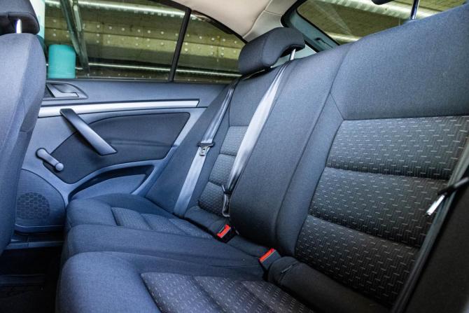 Skoda Octavia II (A5) Рестайлинг с пробегом 2011 года, цена 850 000 рублей, 184338 км, лифтбек, Автокод Объявления
