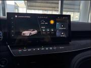 Toyota Camry IX (XV80) China Market Минеральные Воды  - изображение 33