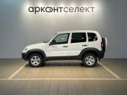 Chevrolet Niva I Рестайлинг Краснодар  - изображение 28