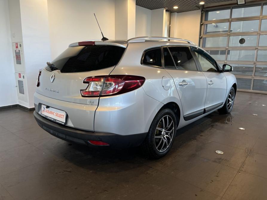 Renault Megane III Чебоксары  - изображение 3