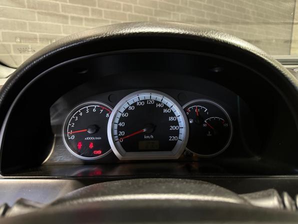 Chevrolet Lacetti I с пробегом 2008 года, цена 290 000 рублей, 160020 км, хэтчбек, Автокод Объявления