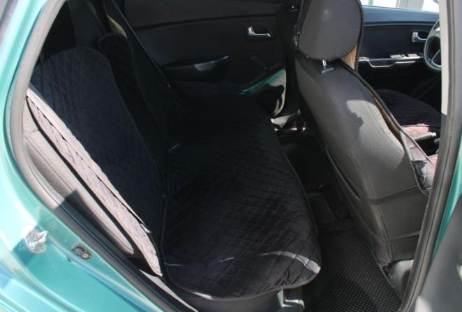Kia Rio III с пробегом 2011 года, цена 710 000 рублей, 142576 км, седан, Автокод Объявления