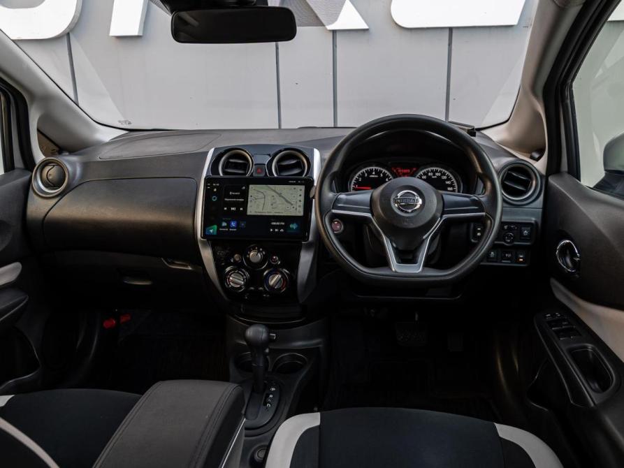 Nissan Note II Рестайлинг Краснодар  - изображение 6