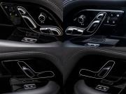 Land Rover Range Rover IV Рестайлинг Москва  - изображение 39