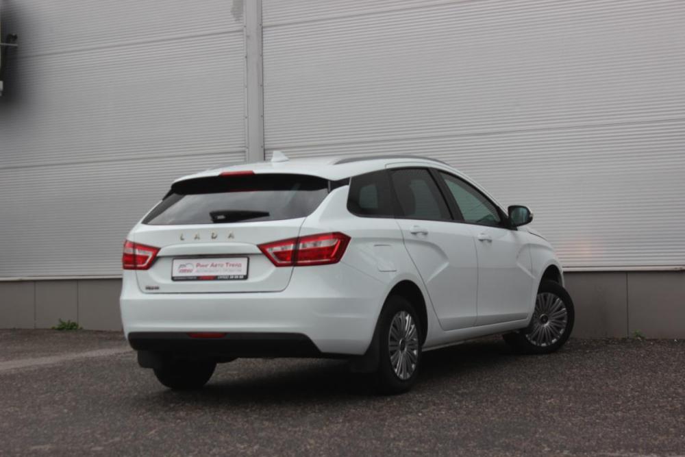 Lada (ВАЗ) Vesta I Белгород  - изображение 2