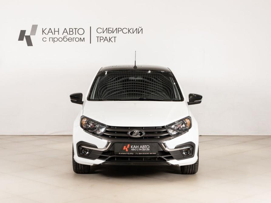 Lada (ВАЗ) Granta I Рестайлинг Казань  - изображение 2