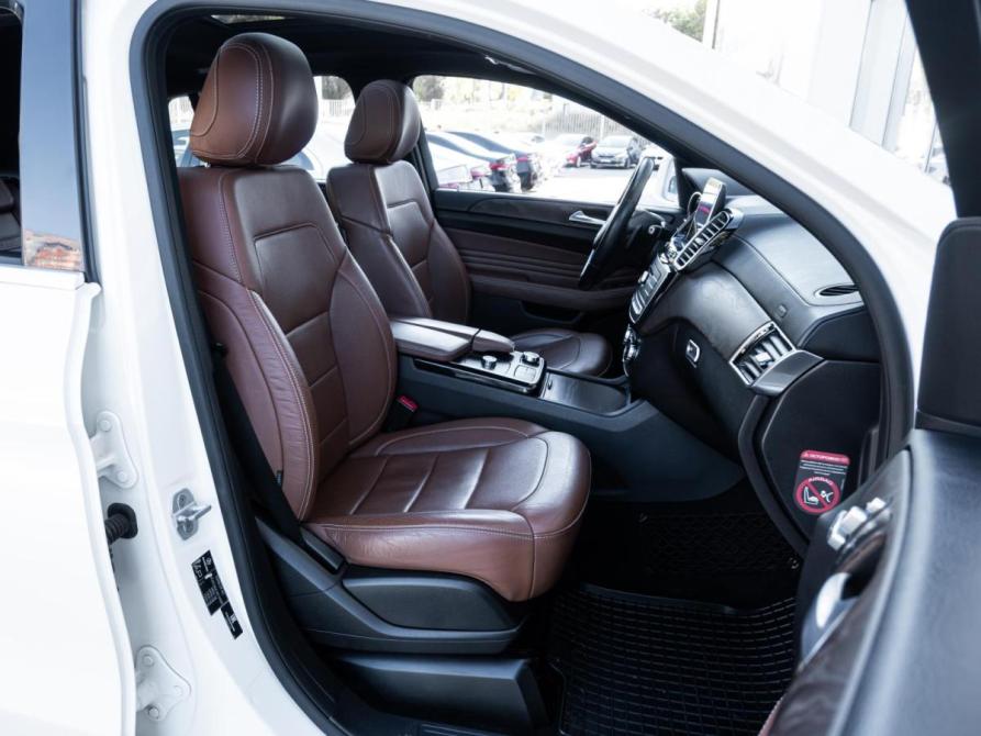 Mercedes-Benz GLE Coupe I (C292) Ставрополь  - изображение 8
