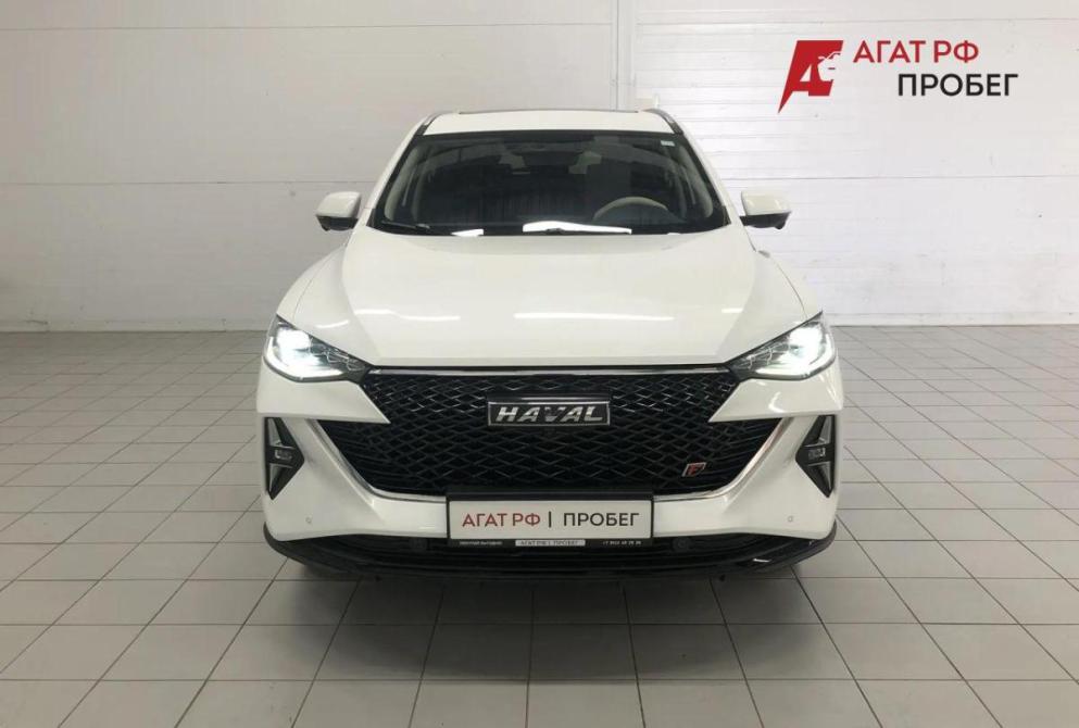 Haval F7 I Астрахань  - изображение 2