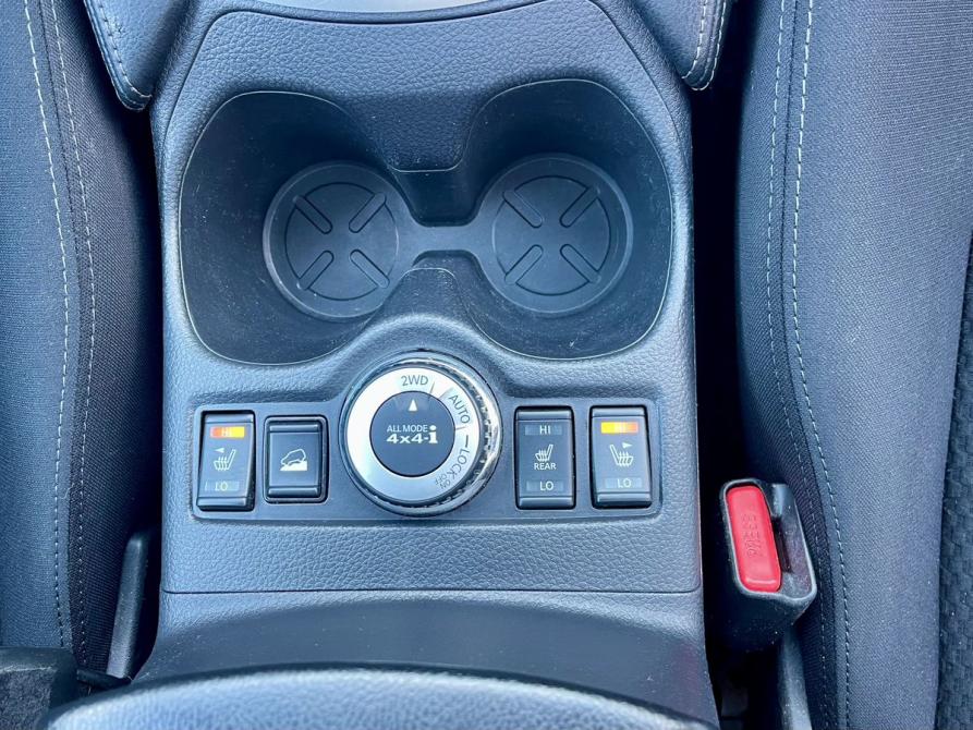 Nissan X-Trail III Рестайлинг Владимир  - изображение 17