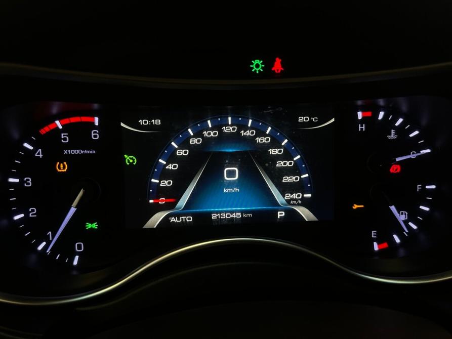 Haval H9 I Рестайлинг Балашиха  - изображение 6