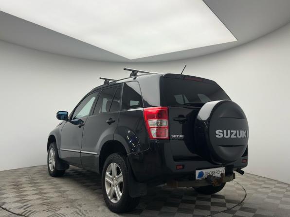 Suzuki Grand Vitara II Рестайлинг 2 с пробегом 2014 года, цена 1 199 000 рублей, 203338 км, внедорожник, Автокод Объявления