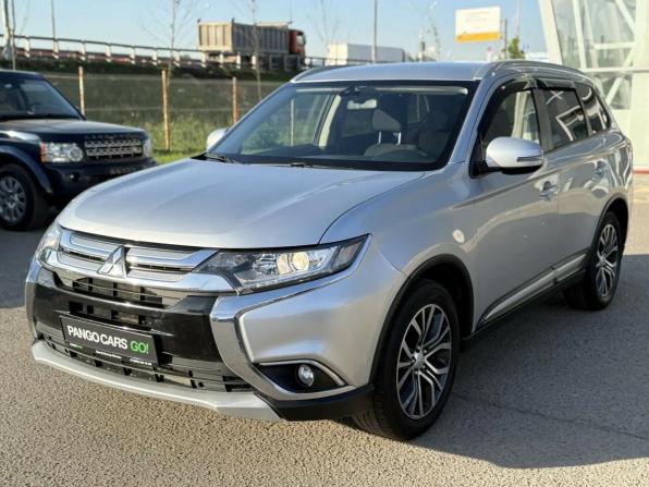 Mitsubishi Outlander III Рестайлинг 3 с пробегом 2018 года, цена 1 995 000 рублей, 84447 км, внедорожник, Автокод Объявления