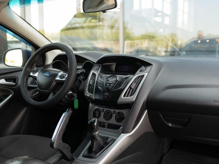 Ford Focus III Новосибирск  - изображение 10