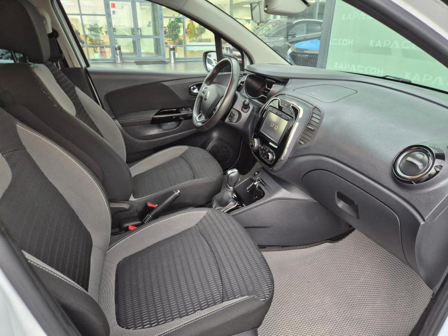 Renault Kaptur I Екатеринбург  - изображение 7