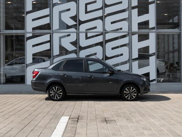 Lada (ВАЗ) Granta I Рестайлинг с пробегом 2024 года, цена 1 033 000 рублей, 16926 км, седан, Автокод Объявления