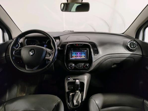 Renault Kaptur I с пробегом 2016 года, цена 1 459 000 рублей, 134745 км, внедорожник, Автокод Объявления