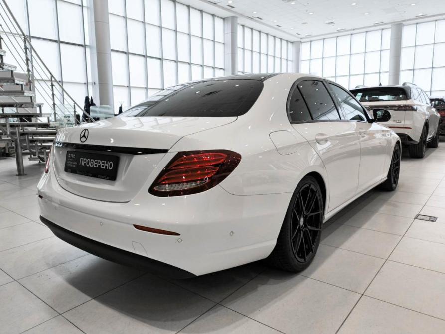 Mercedes-Benz E-Класс V (W213 S213 C238) Казань  - изображение 6
