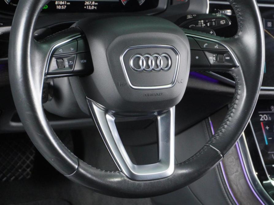 Audi Q8 I (4M) Минеральные Воды  - изображение 19