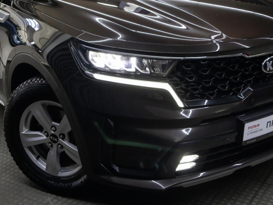 Kia Sorento IV Москва  - изображение 21