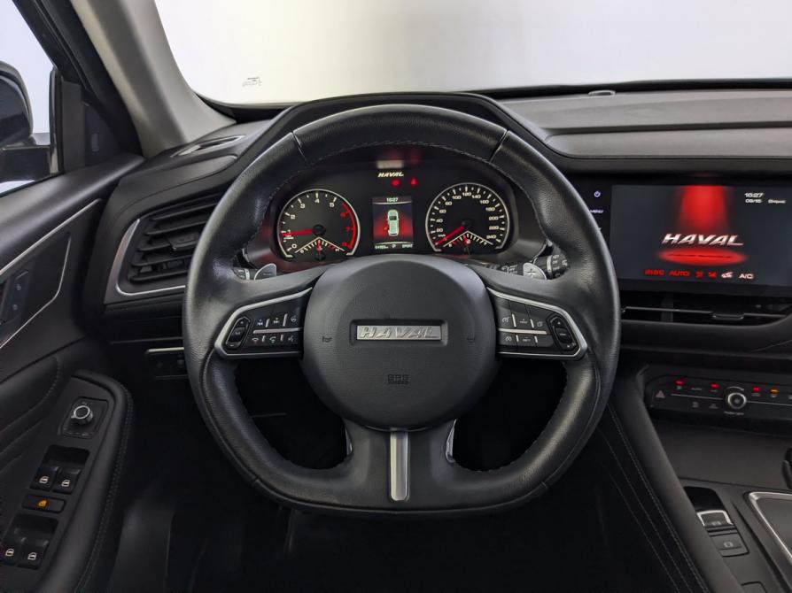 Haval F7 I Москва  - изображение 22