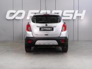 Opel Mokka I Воронеж  - изображение 20