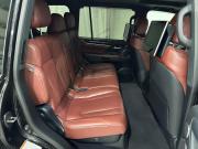 Lexus LX III Рестайлинг 2 Курск  - изображение 50