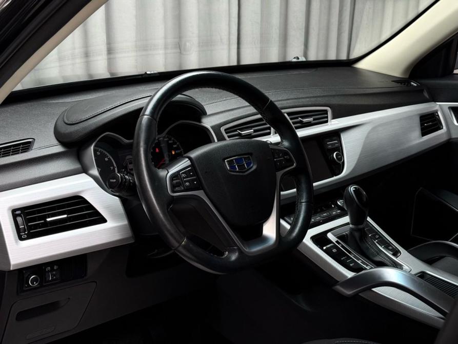 Geely Atlas I Ижевск  - изображение 9
