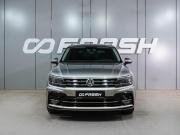 Volkswagen Tiguan II Воронеж  - изображение 30