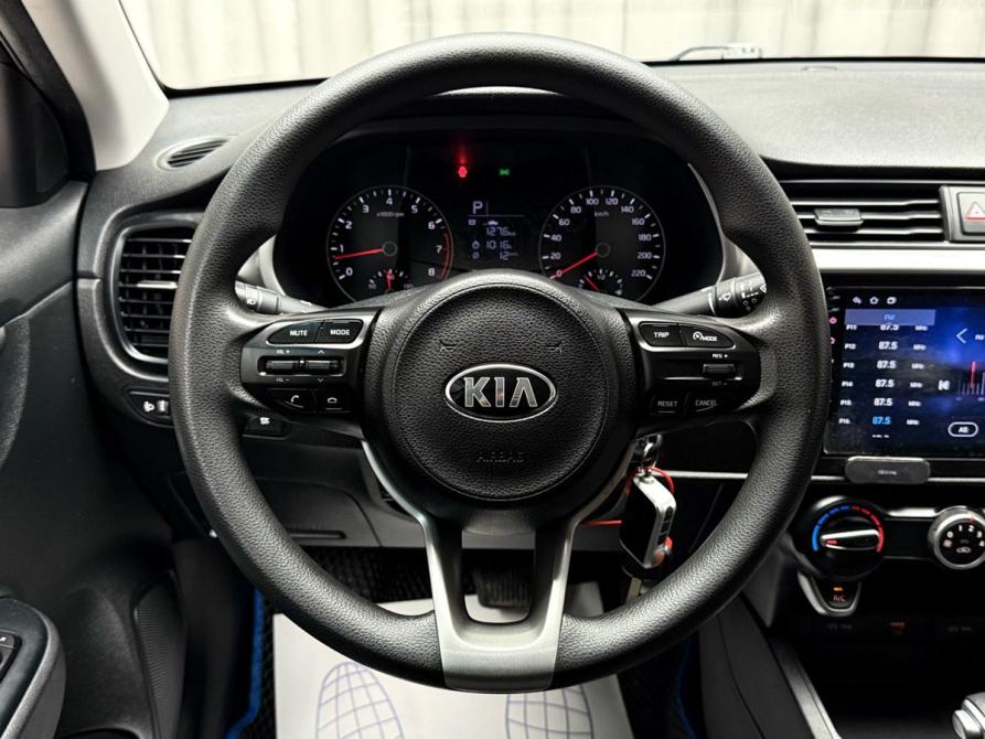 Kia Rio IV Рестайлинг Ижевск  - изображение 19