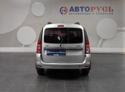 Lada (ВАЗ) Largus I Москва  - изображение 29