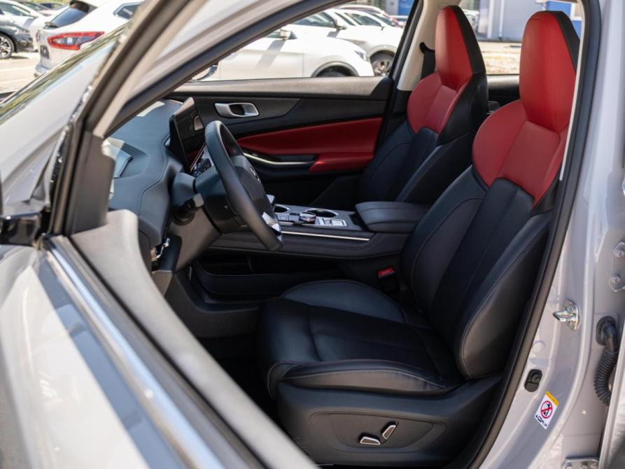 Changan CS55 Plus II Сочи  - изображение 14