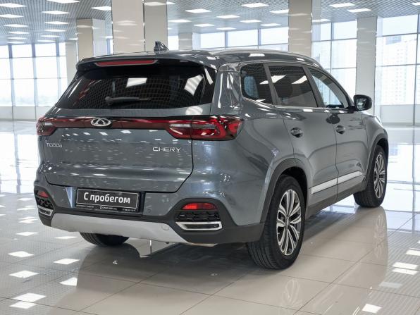 Chery Tiggo 8 I с пробегом 2021 года, цена 1 605 000 рублей, 101124 км, внедорожник, Автокод Объявления
