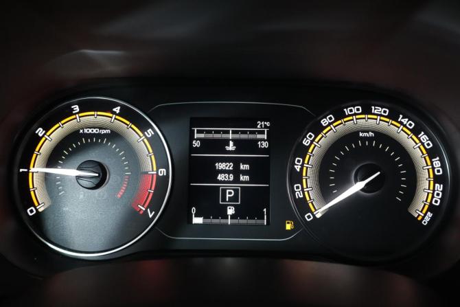 Lada (ВАЗ) Vesta I Рестайлинг (NG) с пробегом 2025 года, цена 1 449 000 рублей, 18800 км, седан, Автокод Объявления