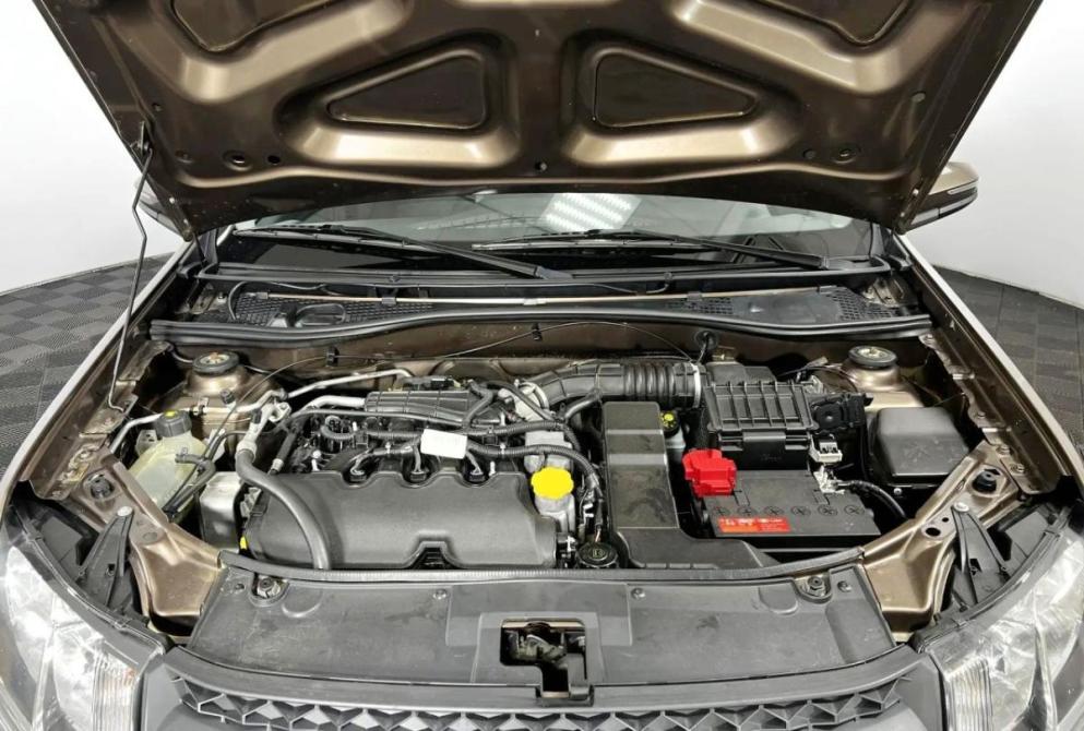 Lada (ВАЗ) Largus I Рестайлинг Нижний Новгород  - изображение 22
