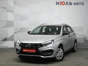 Lada (ВАЗ) Vesta I Рестайлинг (NG) Екатеринбург  - изображение 18