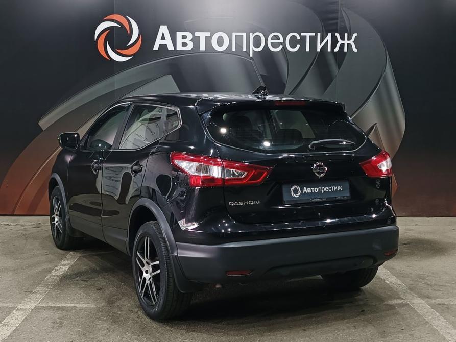 Nissan Qashqai II Ставрополь  - изображение 4