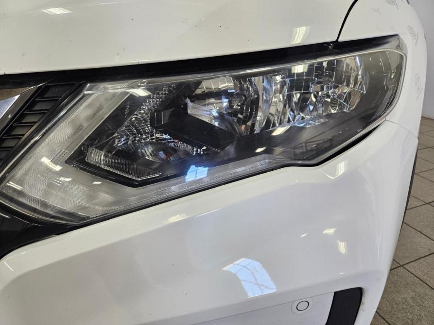 Nissan X-Trail III Рестайлинг Тольятти  - изображение 20