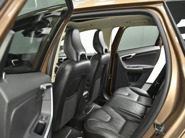 Volvo XC60 I с пробегом 2009 года, цена 949 000 рублей, 230000 км, внедорожник, Автокод Объявления