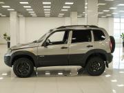 Chevrolet Niva I Рестайлинг Самара  - изображение 19