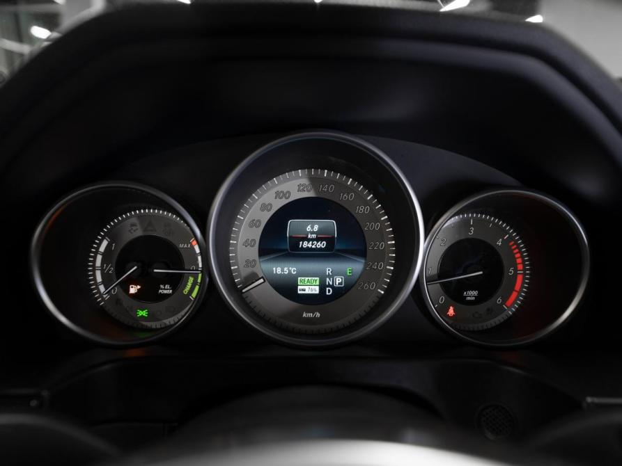 Mercedes-Benz E-Класс IV (W212 S212 C207) Рестайлинг Москва  - изображение 12