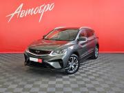 Geely Coolray I Вологда  - изображение 22