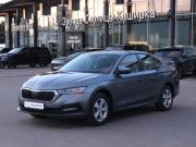 Skoda Octavia IV (A8) Москва  - изображение 20