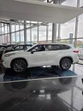 Toyota Highlander IV (XU70) Сургут  - изображение 22