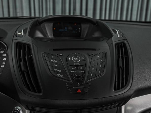 Ford Kuga II с пробегом 2016 года, цена 1 797 837 рублей, 176063 км, внедорожник, Автокод Объявления