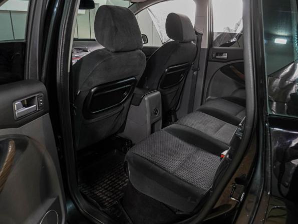 Ford C-MAX I Рестайлинг с пробегом 2008 года, цена 649 000 рублей, 147965 км, компактвэн, Автокод Объявления