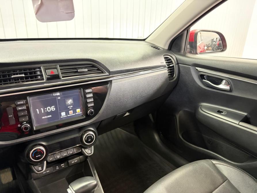 Kia Rio IV Краснодар  - изображение 11