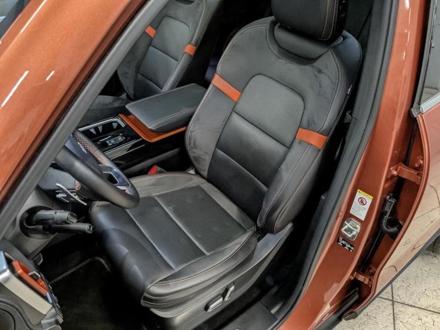 Haval Dargo Москва  - изображение 20