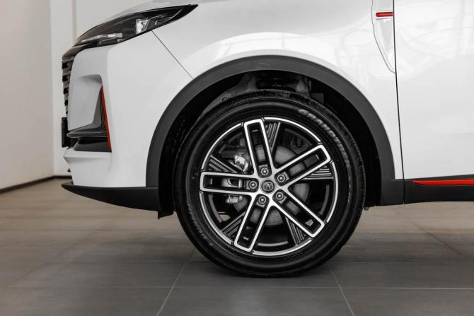 Новый Changan UNI-S (CS55 Plus) I 2025 года, цена 3 179 900 рублей, внедорожник, Автокод Объявления