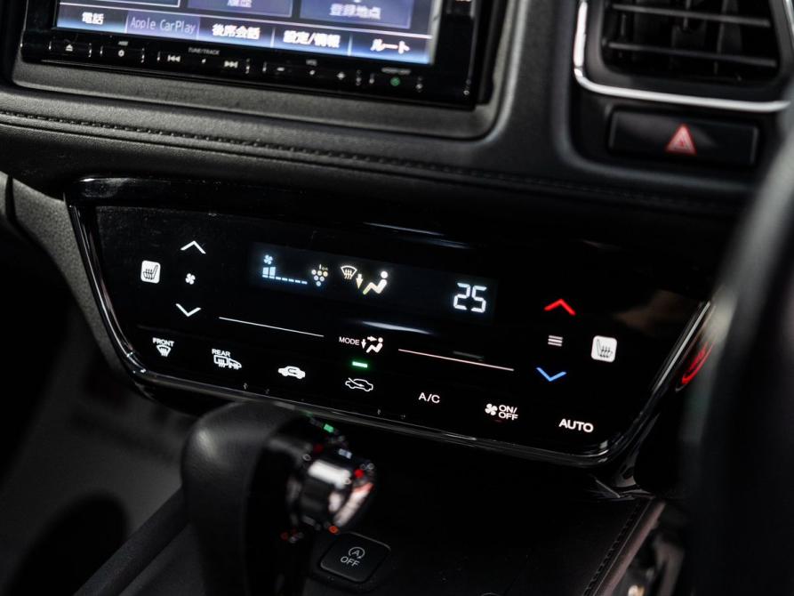 Honda Vezel I Рестайлинг Иркутск  - изображение 15