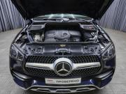 Mercedes-Benz GLE II (V167) Москва  - изображение 34